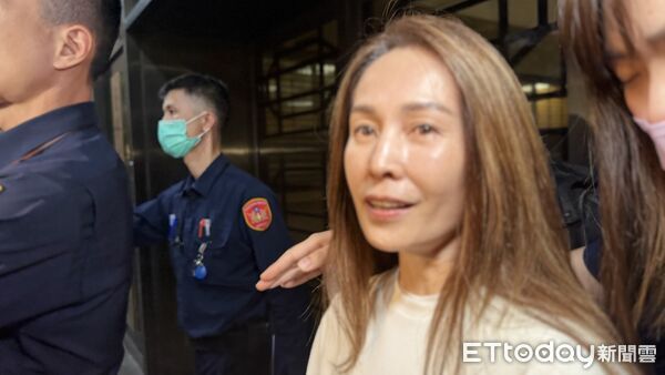 ▲▼      高金素梅       。（圖／記者黃宥寧攝）