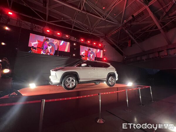 ▲▼      永慶尾牙       。（圖／記者項瀚攝）