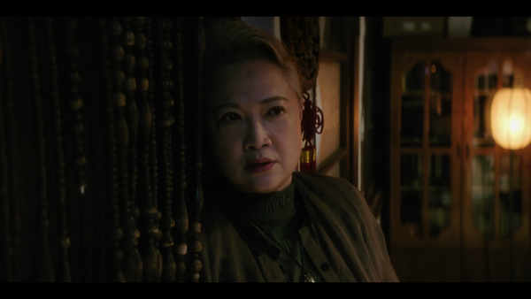 ▲《凶宅專賣店》即將播出大結局。（圖／Disney+提供）