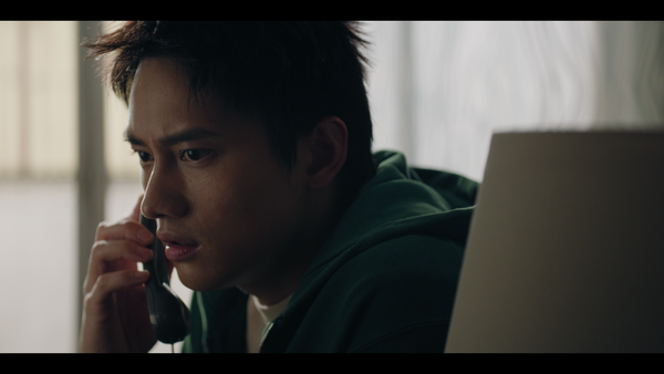 ▲《凶宅專賣店》即將播出大結局。（圖／Disney+提供）