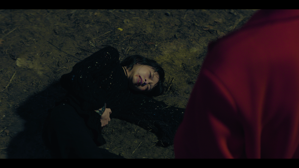 ▲《凶宅專賣店》即將播出大結局。（圖／Disney+提供）