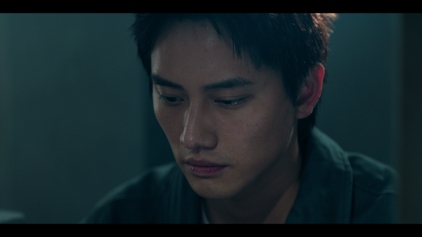 ▲《凶宅專賣店》即將播出大結局。（圖／Disney+提供）