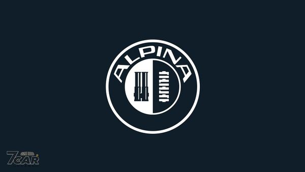 BMW Alpina 發表全新品牌識別，揭示獨立發展新篇章