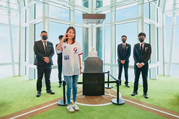 公費追星有光環／獨家！人氣高漲被盯上　賈永婕遭詐騙裝熟坑民眾