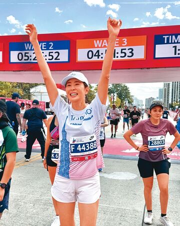 公費追星有光環／獨家！人氣高漲被盯上　賈永婕遭詐騙裝熟坑民眾