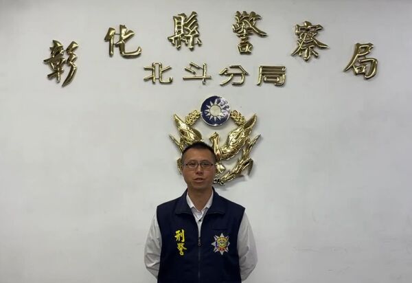 ▲彰化縣北斗警分局3天連破3處賭場帶回31人。（圖／警方提供）