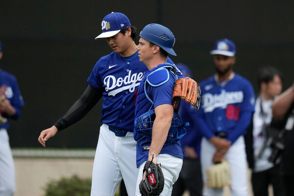 ▲大谷翔平             。（圖／達志影像／美聯社）