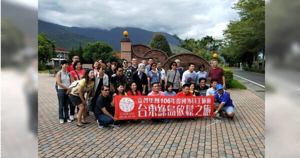 保全龍頭剝削1／欠上億健保、員工領嘸薪！　嘉賀裝沒事繼續徵101保全