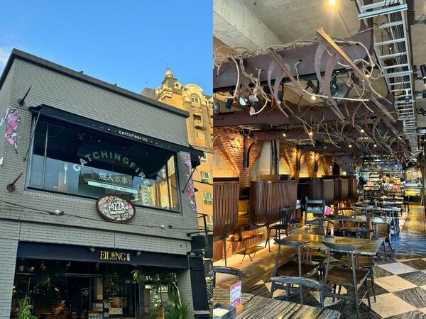 ▲▼3家鶯歌必吃美食清單。（圖／ReadyGo提供 ）