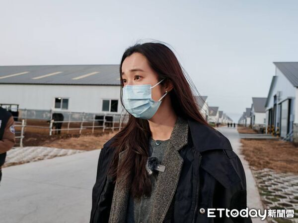 ▲▼  內蒙留稿、2026、和牛           。（圖／記者任以芳攝）