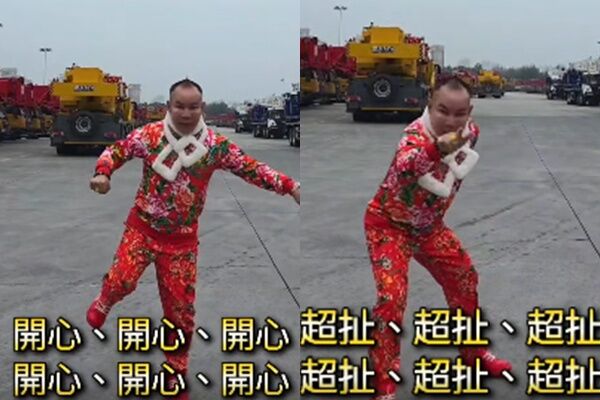 ▲▼             。（圖／翻攝自胡漢龑FB）