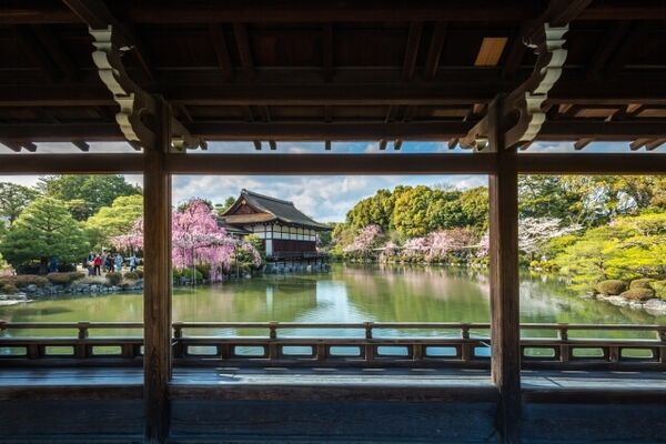 ▲▼2026京都景點排行榜公開。（圖／ReadyGo提供）