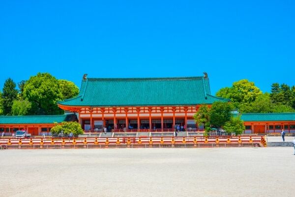 ▲▼2026京都景點排行榜公開。（圖／ReadyGo提供）