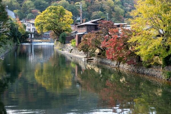 ▲▼2026京都景點排行榜公開。（圖／ReadyGo提供）