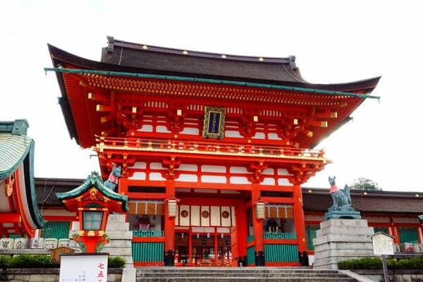 ▲▼2026京都景點排行榜公開。（圖／ReadyGo提供）