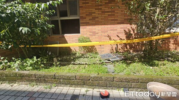 ▲▼宜蘭包裹爆炸             。（圖／記者游芳男翻攝）