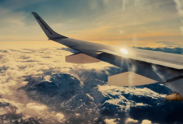 2026年假出國嗎？命理師點名「出國財運最強5星座」　在台灣卡關、離境後財運全面升級