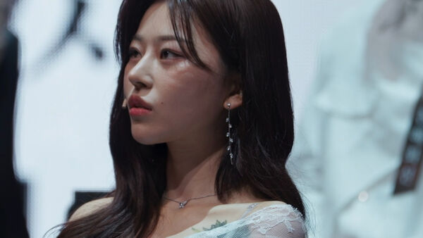 ▲▼神準算亡者失足摔死、生前困火場　脆狂刷《天機試煉場》：看完頭暈。（圖／翻攝自Disney+）