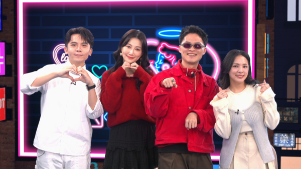 ▲▼楊昇達 。（圖／節目提供）