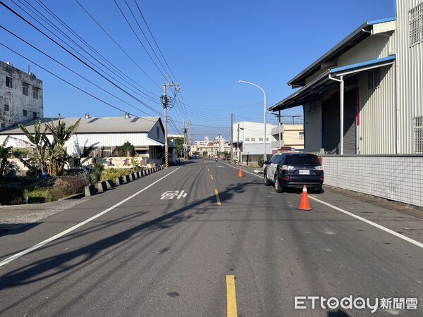 ▲▼             。（圖／記者許權毅翻攝）