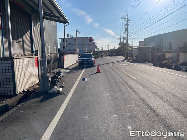 ▲▼             。（圖／記者許權毅翻攝）