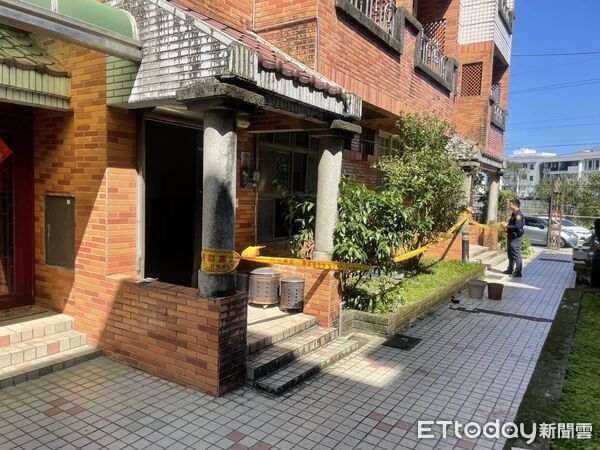 ▲▼ 宜蘭包裹            。（圖／記者游芳男翻攝）