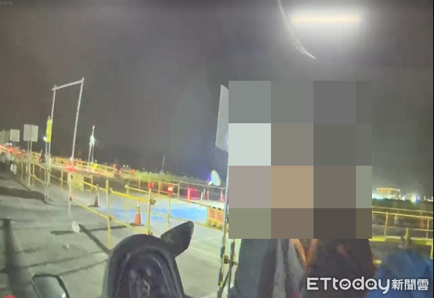 下班找不到機車!嘉義男急瘋了 太保警20分鐘神速尋回