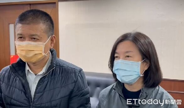 台南正副議長賄選案二審宣判 邱莉莉9人無罪理由曝光