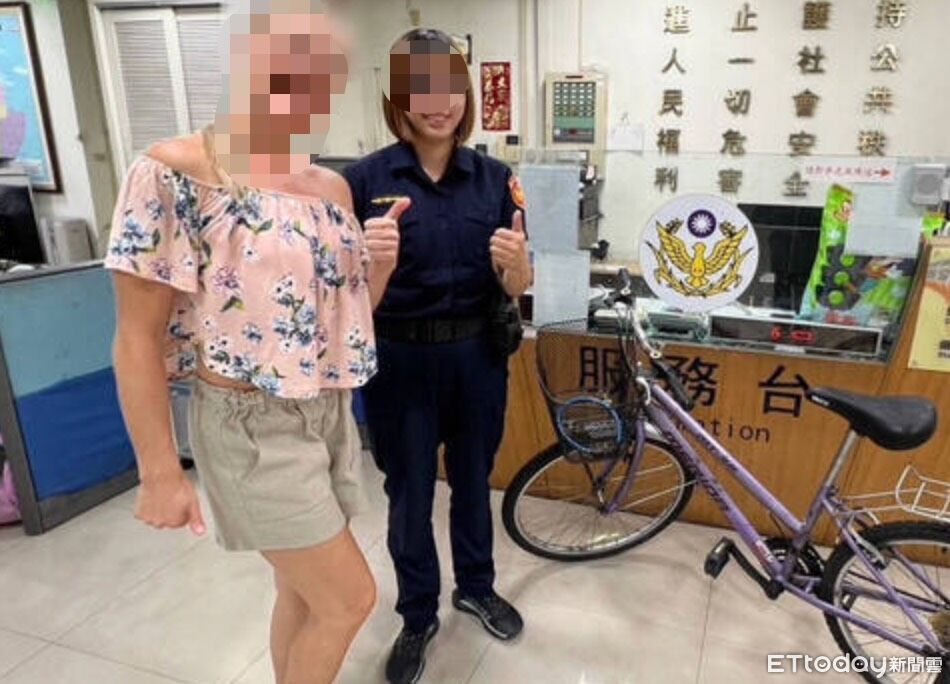 女警嗆殺盧秀燕喊無罪!做筆錄狂笑:去問觀落陰 開庭竟走法官通道