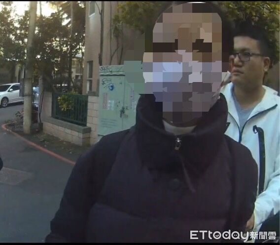 詐團想賺紅包錢破功!永康警年前發威 連逮3車手阻詐460萬