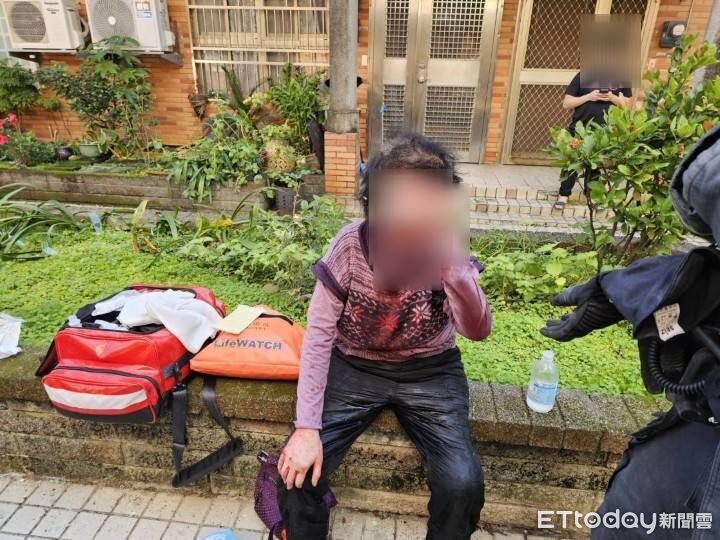 宜蘭包裹炸傷2人!內含火藥機械裝置引爆 疑遭針對警追藏鏡人