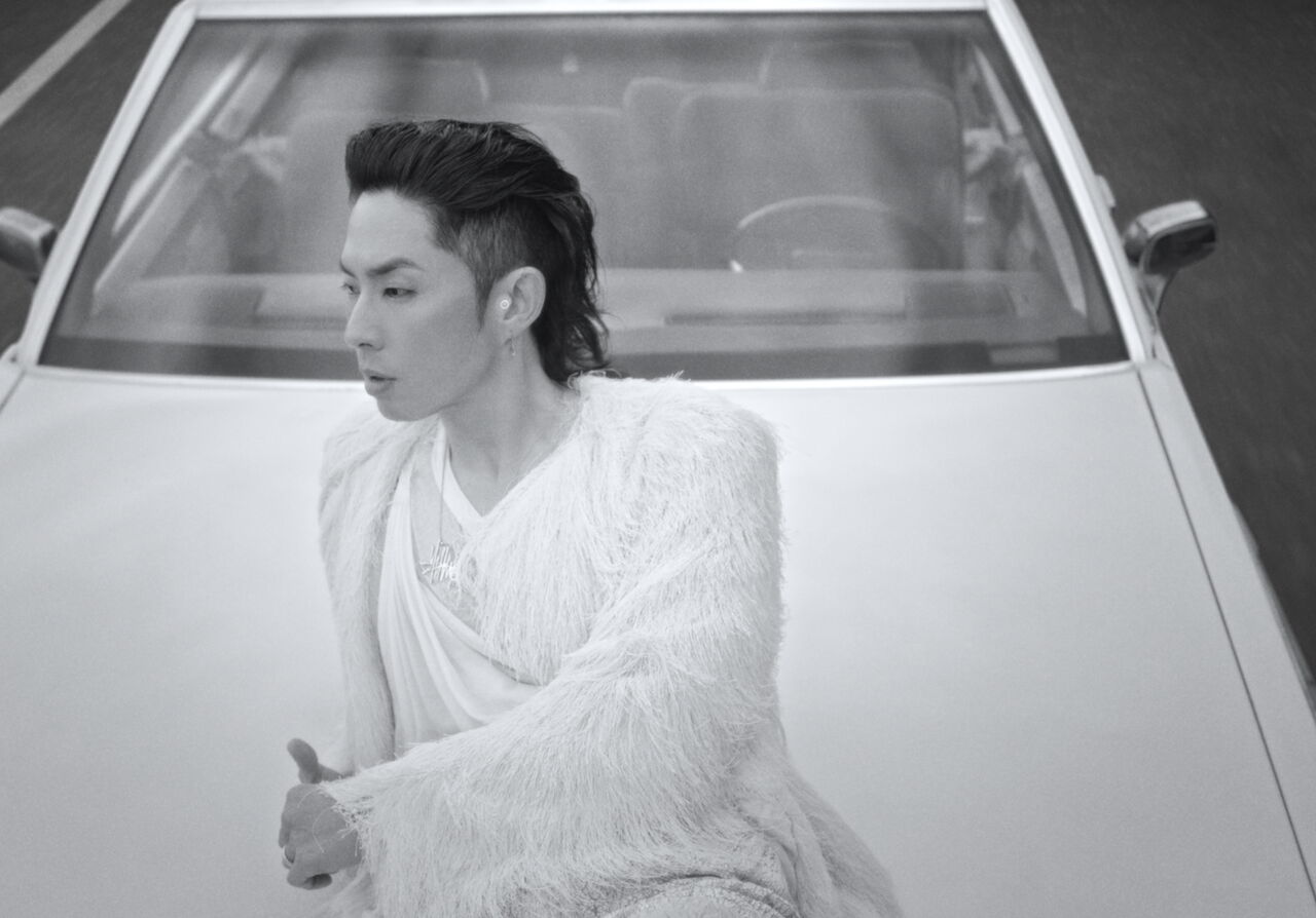 ▲▼吳建豪〈Ur The Reason〉。（圖／相信音樂提供）