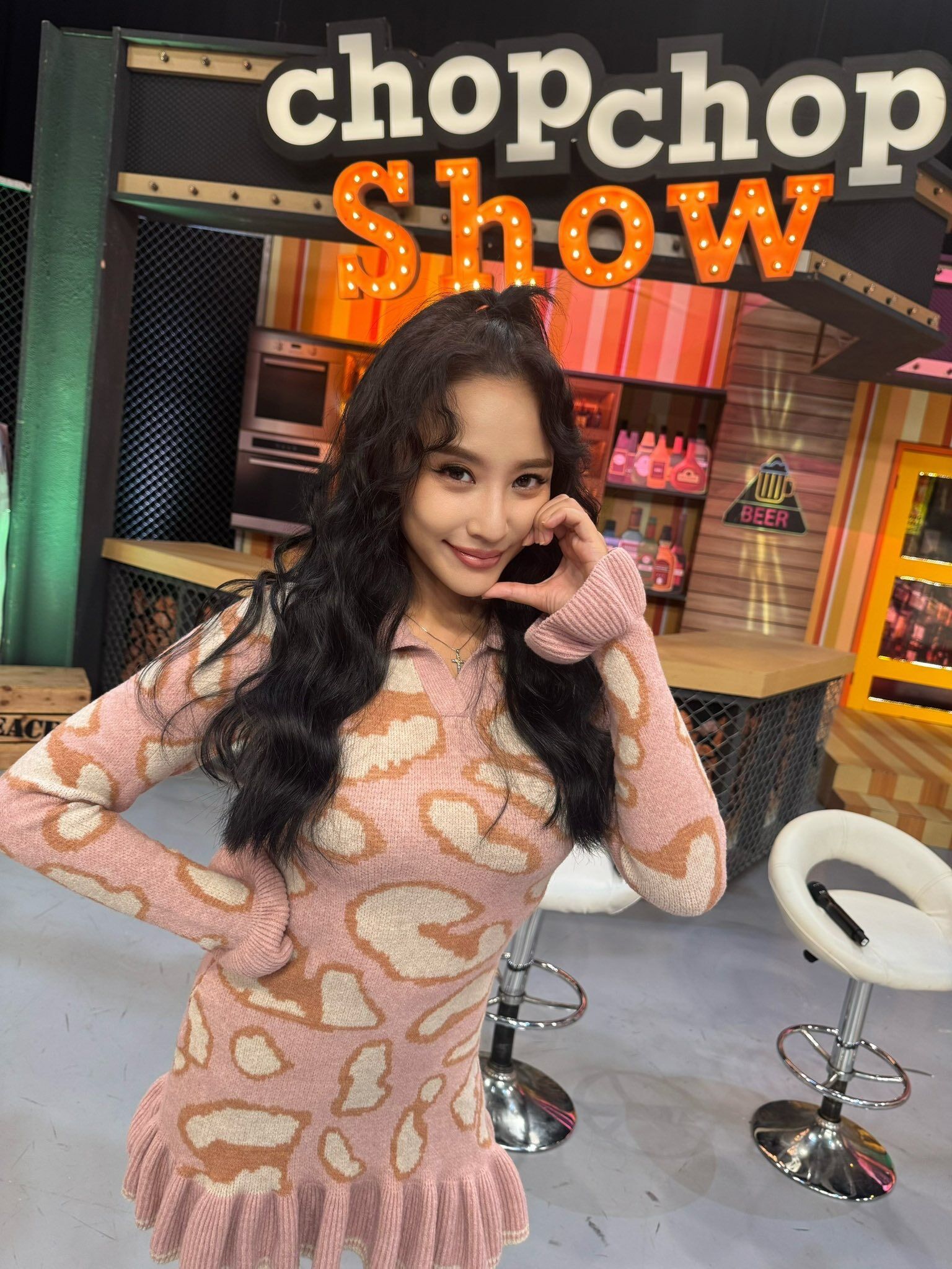 ▲▼《星光》安歆澐離婚官司進度曝。（圖／翻攝自Facebook／安歆澐）