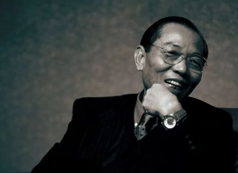 巨大集團創辦人劉金標辭世享壽93歲