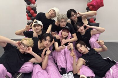 ＆TEAM又要來台灣了！6月前進高流開唱　同場還有人氣韓團