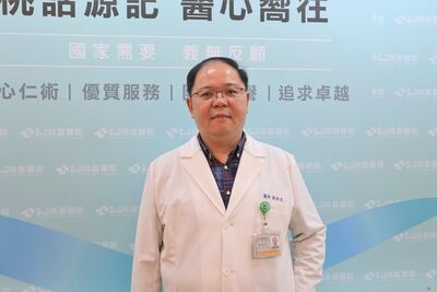 春節相聚多觀察　部桃蘇柏文醫師：失智早期徵兆不一定是健忘