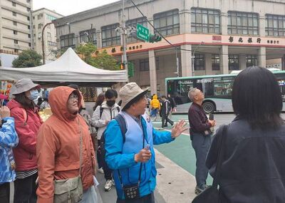 2026桃園燈會首推「舊城深度導覽」　日遊古蹟夜賞全國最大金屬飛馬