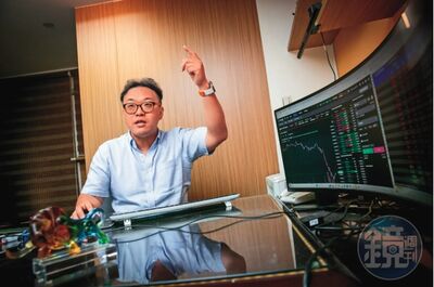 麻吉大哥快看！　專家揭「比特幣抄底價」補下去