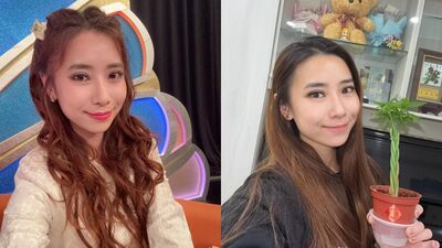 百萬關主歌手突住院動刀！　「年前清掉不好東西」曬照報平安