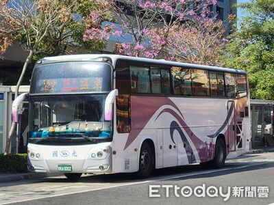 小年夜返鄉「5省道路段」恐塞　國道客運最低42折