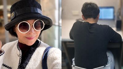 半年前資助台大醫學僑生！吳淡如見成績單「繼續付」：我說到做到