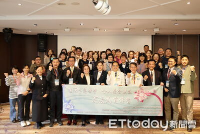 東區推動生活型態醫學與全人整合照護　落實「慢性病888計畫」