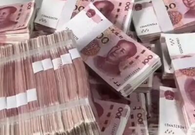 農曆年前賺夠紅包錢！　陸女子6元人民幣買中1204萬樂透頭彩