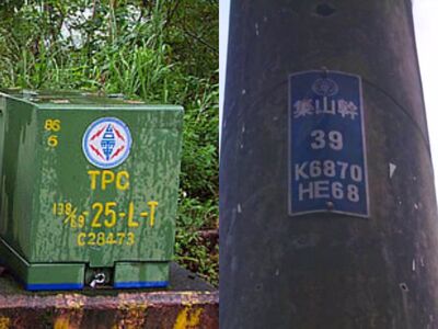 車禍迷路不知在哪？粉專教救命絕招　抬頭唸這串數字：比地址還準