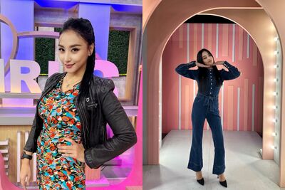 《星光》女星離婚官司進度曝！　控前夫「拿獎金卻在法庭哭窮」