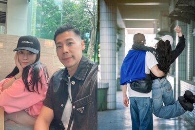 KIMIKO陷年夜飯兩難！尪霸氣扛責打給婆婆　她感動：被完整接住了