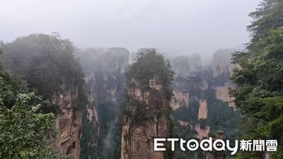 中國管理「最糟景區」！　官方點名張家界天門山、嵩山少林寺等