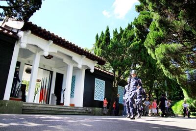 春節玩桃園　熱門景點服務時間看這裡