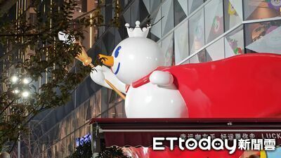 500億河南「雪王」不只賣奶茶！文創引爆粉絲經濟　全球4.6萬家分店