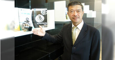 黑手出身！　現躋身「台灣前50名富豪榜」